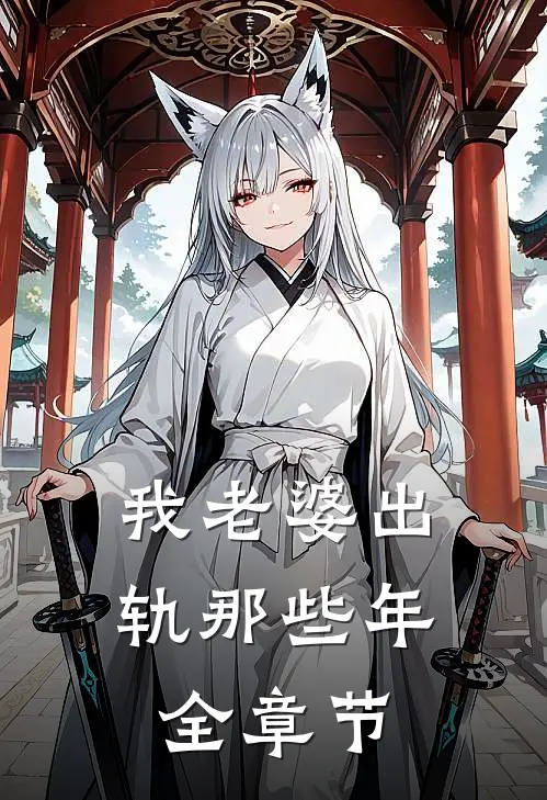 我老婆出轨那些年全章节