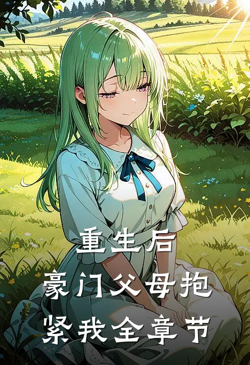 重生后，豪门父母抱紧我全章节
