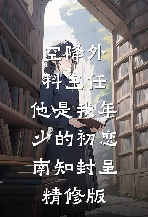 空降外科主任,他是我年少的初恋南知封呈精修版