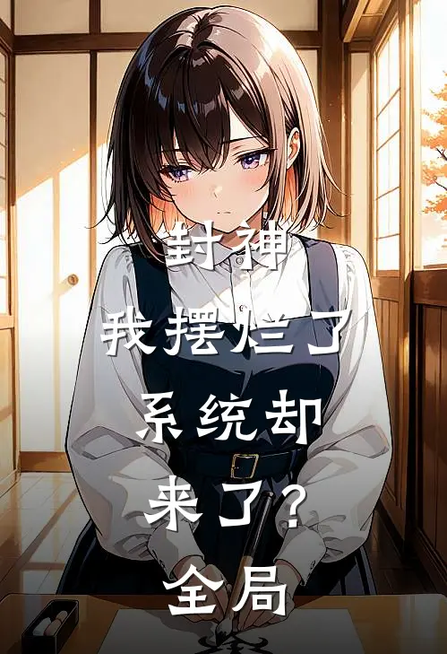 封神：我摆烂了，系统却来了？全局