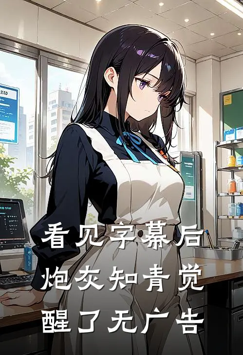 看见字幕后，炮灰知青觉醒了无广告