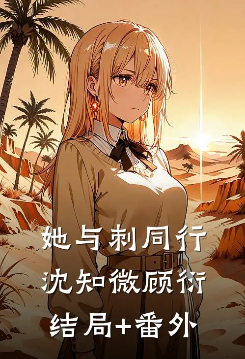 她与刺同行沈知微顾衍结局+番外