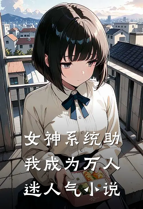 女神系统助我成为万人迷人气小说