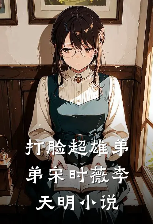打脸超雄弟弟宋时薇李天明小说