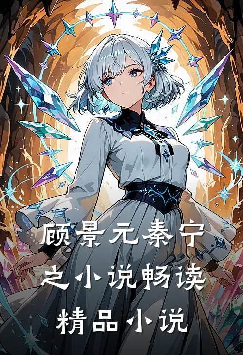 顾景元秦宁之小说畅读精品小说
