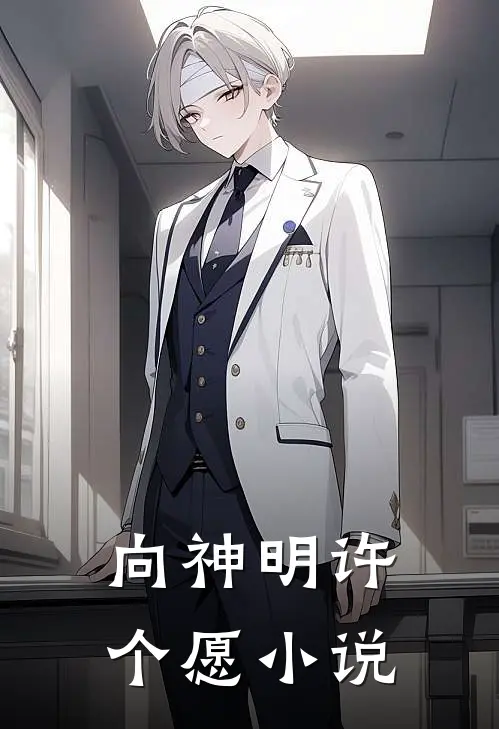 向神明许个愿小说