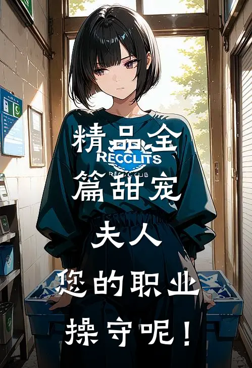 精品全篇甜宠：夫人，您的职业操守呢！