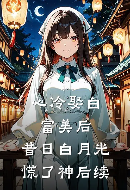 心冷娶白富美后，昔日白月光慌了神后续