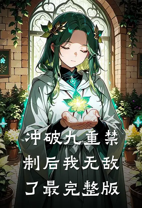 冲破九重禁制后我无敌了最完整版