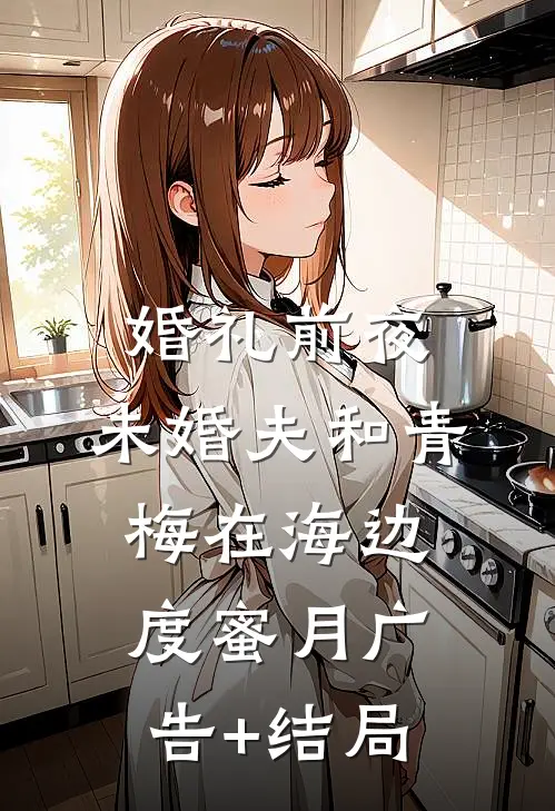 婚礼前夜，未婚夫和青梅在海边度蜜月广告+结局