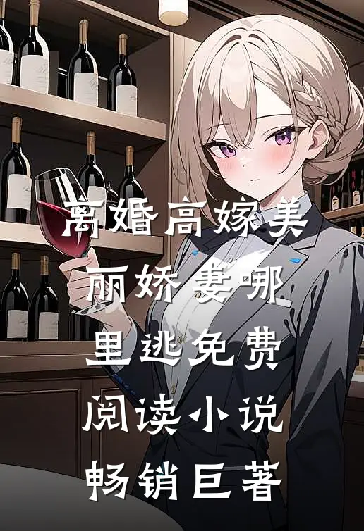 离婚高嫁美丽娇妻哪里逃免费阅读小说畅销巨著