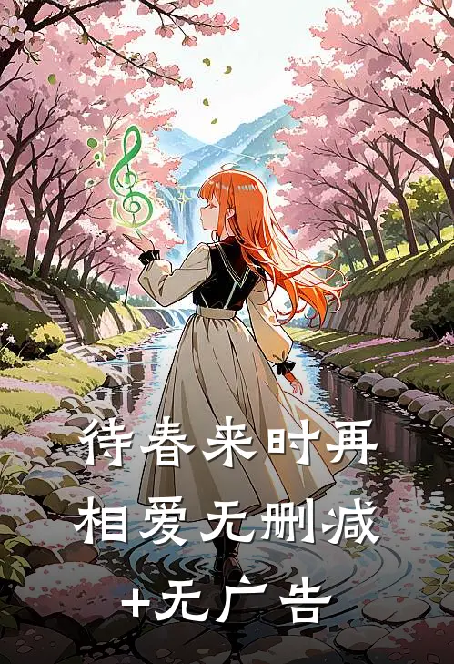 待春来时再相爱无删减+无广告