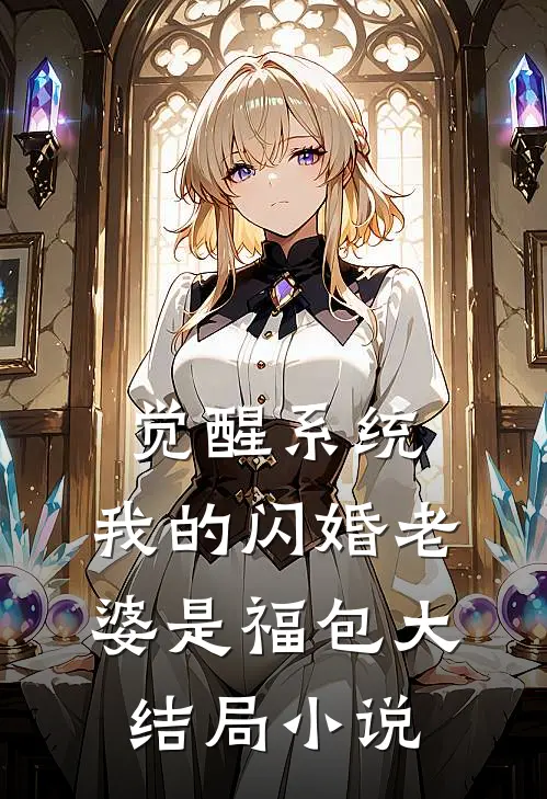 觉醒系统，我的闪婚老婆是福包大结局小说