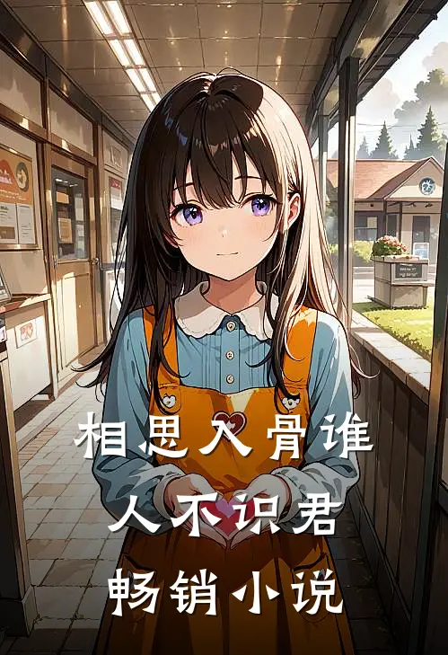 相思入骨谁人不识君畅销小说