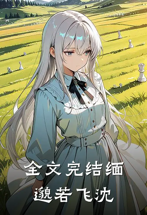 全文完结缅邈若飞沈