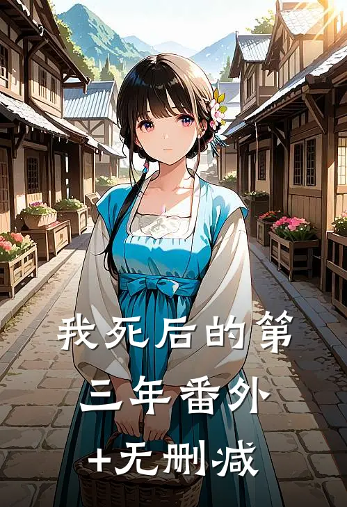 我死后的第三年番外+无删减
