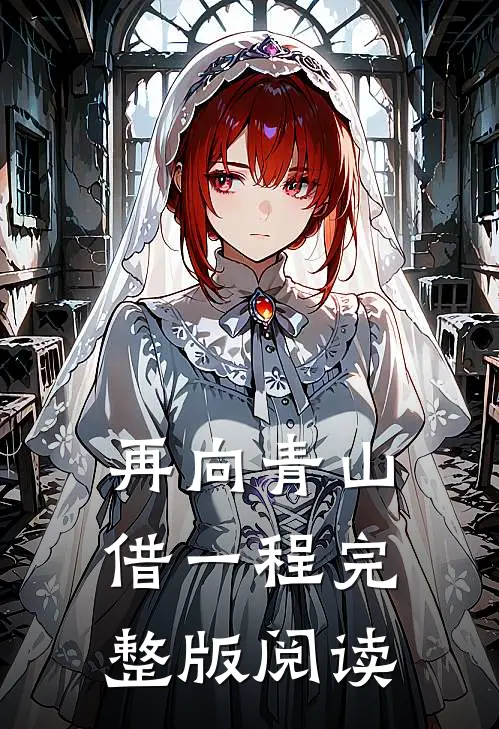 再向青山借一程完整版阅读