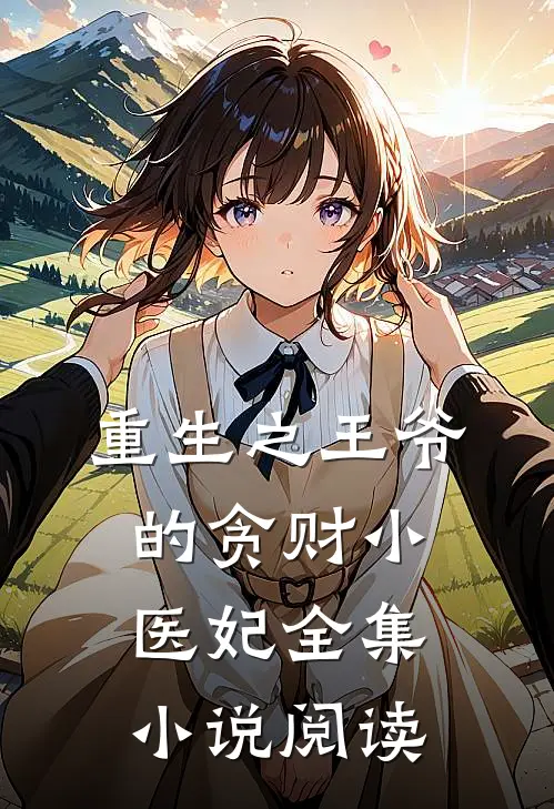 重生之王爷的贪财小医妃全集小说阅读