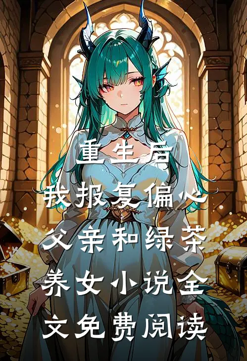 重生后，我报复偏心父亲和绿茶养女小说全文免费阅读