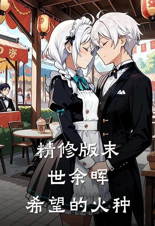精修版末世余晖：希望的火种