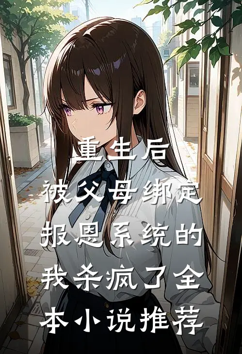 重生后，被父母绑定报恩系统的我杀疯了全本小说推荐