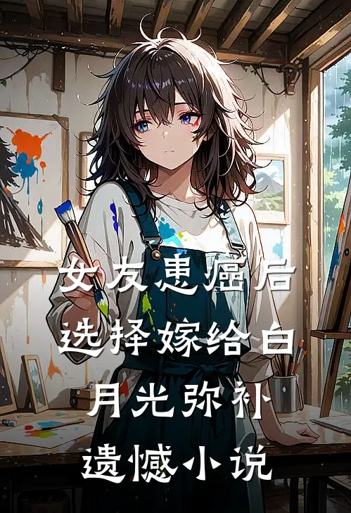 女友患癌后，选择嫁给白月光弥补遗憾小说