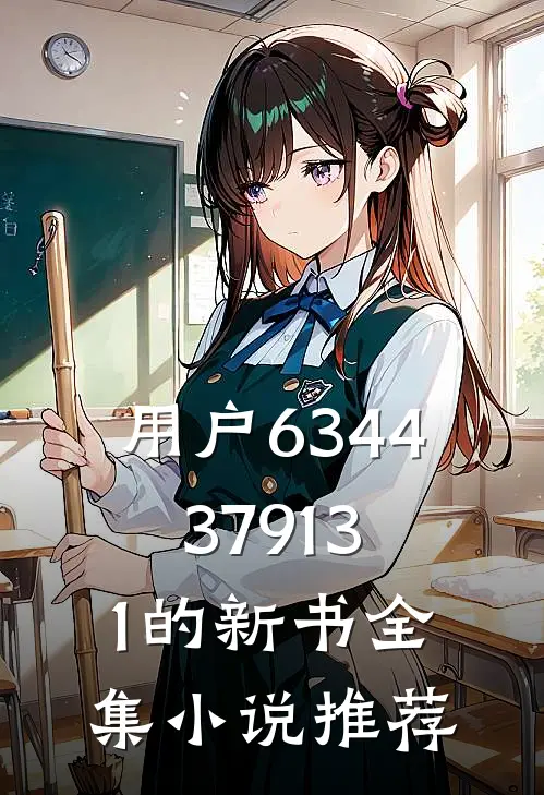 用户6344379131的新书全集小说推荐