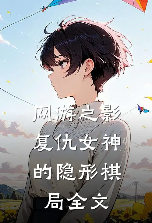 网游之影：复仇女神的隐形棋局全文