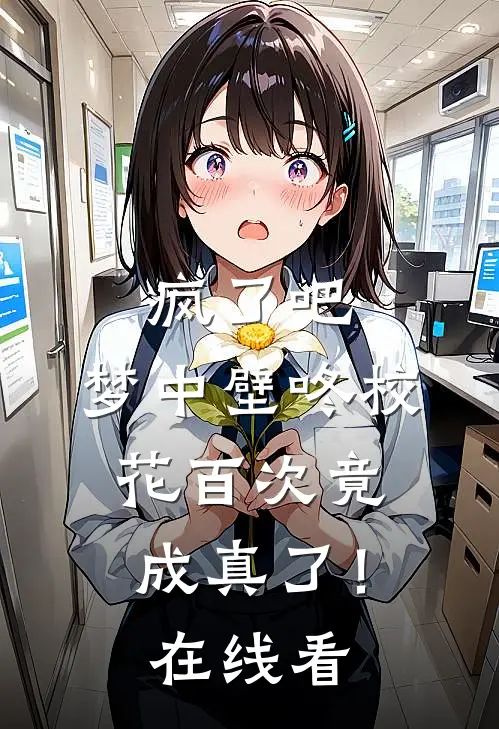 疯了吧，梦中壁咚校花百次竟成真了！在线看