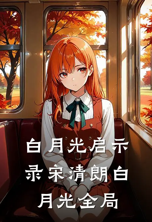 白月光启示录宋清朗白月光全局