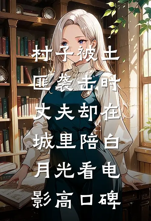 村子被土匪袭击时，丈夫却在城里陪白月光看电影高口碑