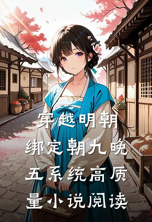 穿越明朝：绑定朝九晚五系统高质量小说阅读