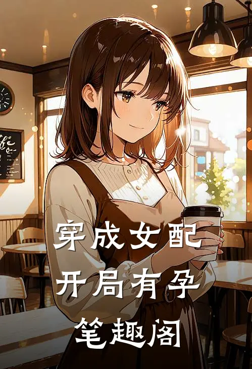 穿成女配，开局有孕笔趣阁