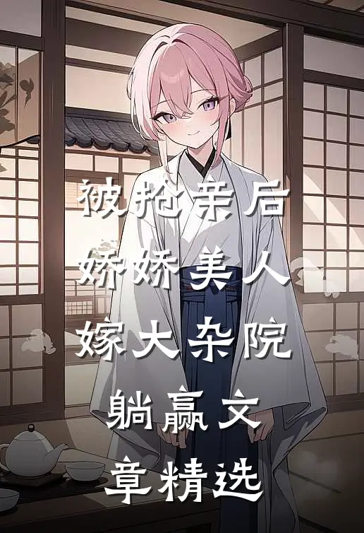 被抢亲后，娇娇美人嫁大杂院躺赢文章精选