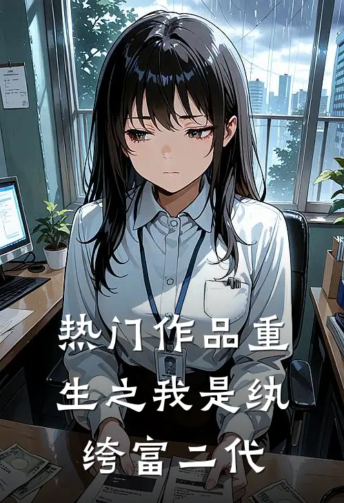 热门作品重生之我是纨绔富二代