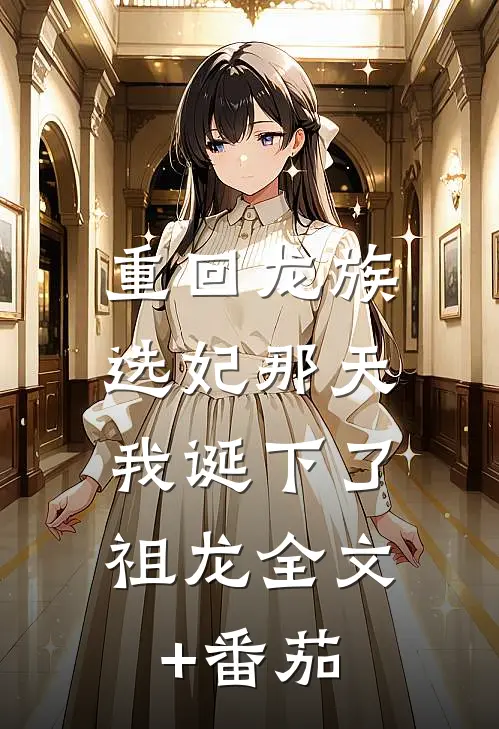 重回龙族选妃那天，我诞下了祖龙全文+番茄
