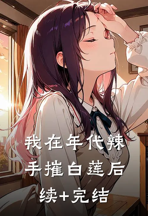 我在年代辣手摧白莲后续+完结