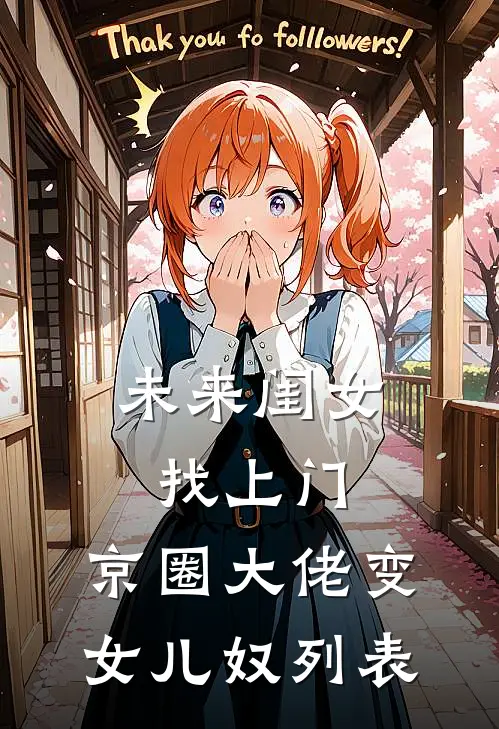 未来闺女找上门，京圈大佬变女儿奴列表