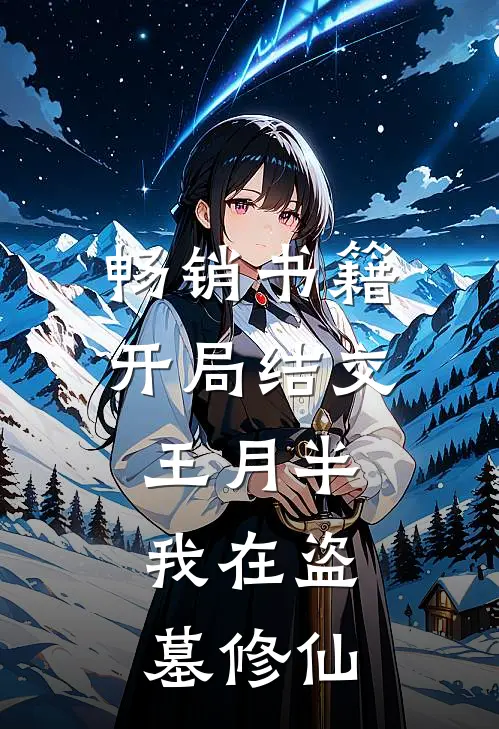 畅销书籍开局结交王月半，我在盗墓修仙