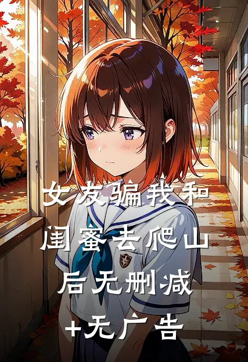 女友骗我和闺蜜去爬山后无删减+无广告