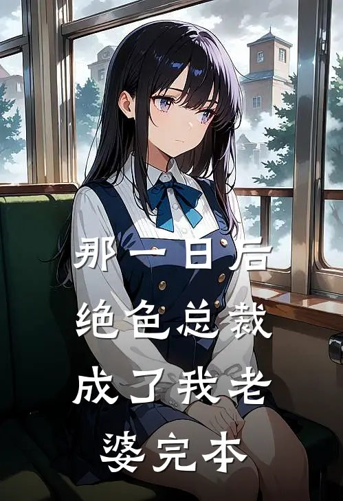 那一日后，绝色总裁成了我老婆完本
