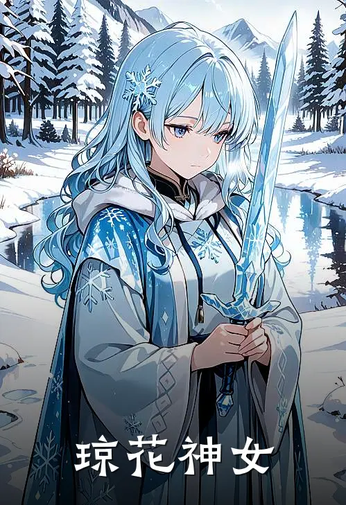 琼花神女