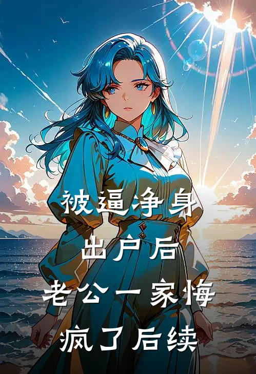 被逼净身出户后，老公一家悔疯了后续