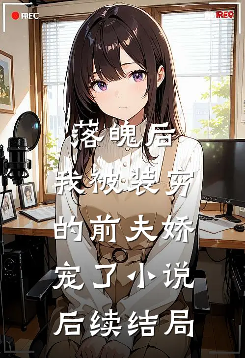 落魄后，我被装穷的前夫娇宠了小说后续结局