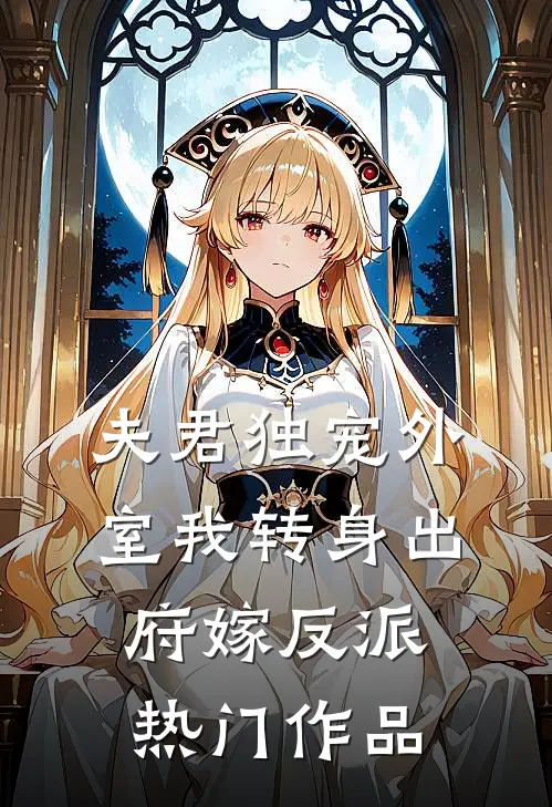 夫君独宠外室我转身出府嫁反派热门作品
