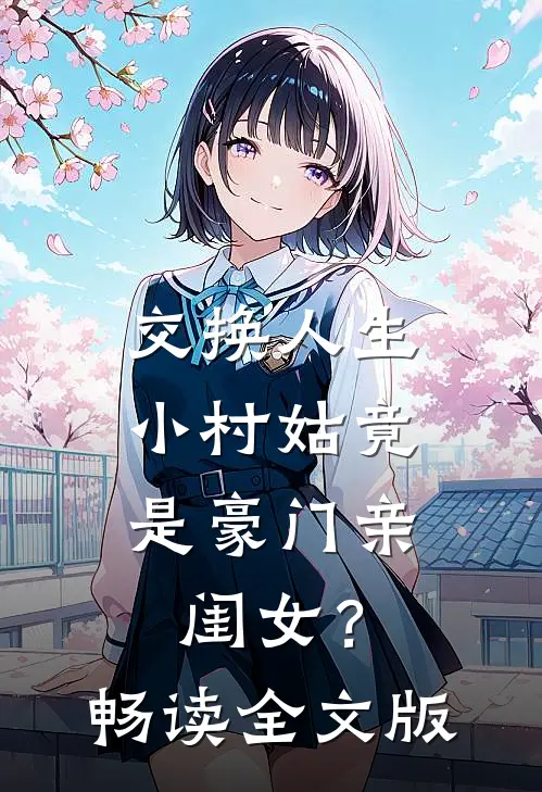 交换人生，小村姑竟是豪门亲闺女？畅读全文版