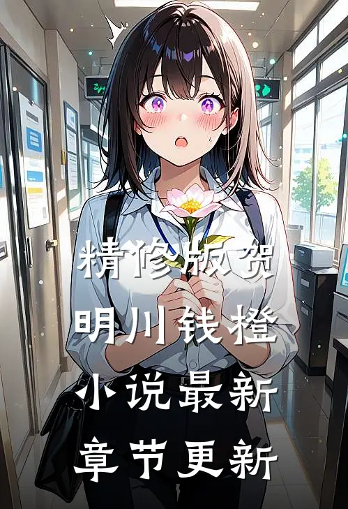 精修版贺明川钱橙小说最新章节更新