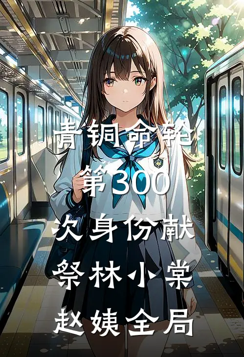 青铜命轮：第300次身份献祭林小棠赵姨全局