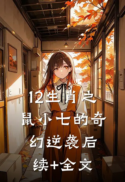 12生肖之：鼠小七的奇幻逆袭后续+全文