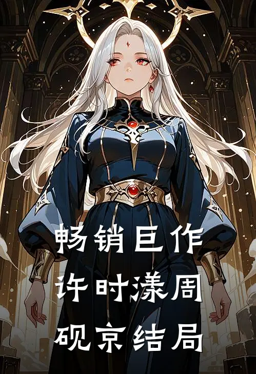 畅销巨作许时漾周砚京结局